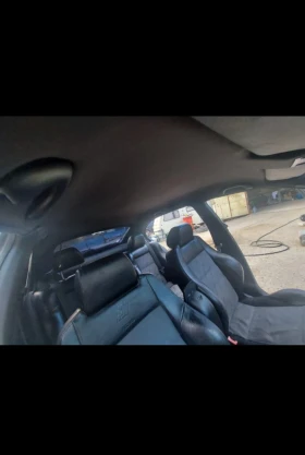 Seat Leon 1.9 ARL 350+ + + , снимка 5