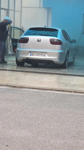 Seat Leon 1.9 ARL 350+ + + , снимка 7