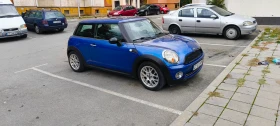 Mini Cooper, снимка 4