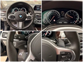 BMW 730 d= xDrive= M-performance= Face= 3xTV= Laser= Exclu, снимка 15