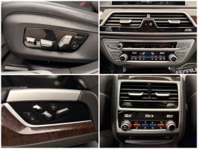 BMW 730 d= xDrive= M-performance= Face= 3xTV= Laser= Exclu, снимка 17