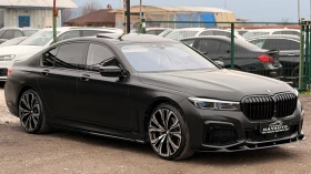 BMW 730 d= xDrive= M-performance= Face= 3xTV= Laser= Exclu, снимка 3