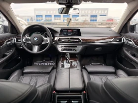BMW 730 d= xDrive= M-performance= Face= 3xTV= Laser= Exclu, снимка 10
