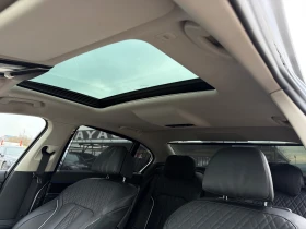 BMW 730 d= xDrive= M-performance= Face= 3xTV= Laser= Exclu, снимка 14