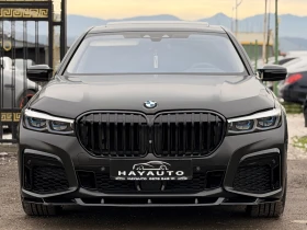 BMW 730 d= xDrive= M-performance= Face= 3xTV= Laser= Exclu, снимка 2
