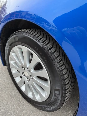 Subaru Impreza 2.0, снимка 14