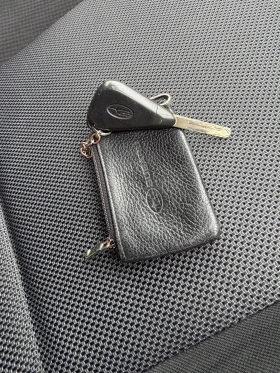 Subaru Impreza 2.0, снимка 17