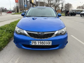 Subaru Impreza 2.0, снимка 2