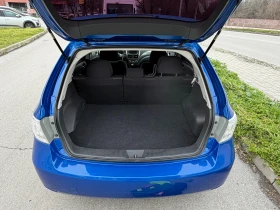 Subaru Impreza 2.0, снимка 15