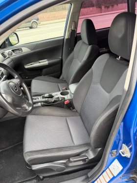 Subaru Impreza 2.0, снимка 8