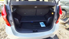 Nissan Note 1, 5 dci-ЕВРО 6В - KEYLESS, снимка 4