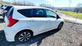 Nissan Note 1, 5 dci-ЕВРО 6В - KEYLESS, снимка 2