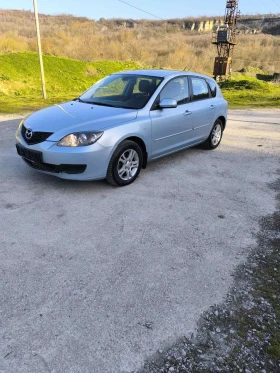 Mazda 3 1.6hdi, снимка 1