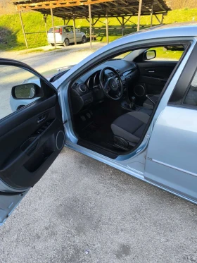 Mazda 3 1.6hdi, снимка 6