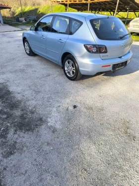 Mazda 3 1.6hdi, снимка 5