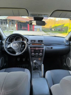 Mazda 3 1.6hdi, снимка 10