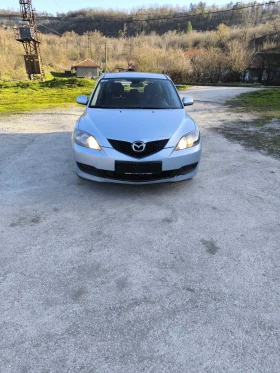 Mazda 3 1.6hdi, снимка 3