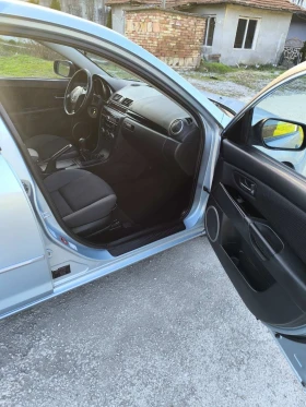 Mazda 3 1.6hdi, снимка 9