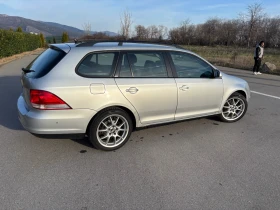 VW Golf 1.9tdi, снимка 4