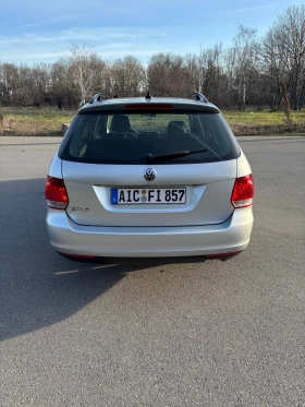 VW Golf 1.9tdi, снимка 3