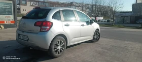 Citroen C3, снимка 3