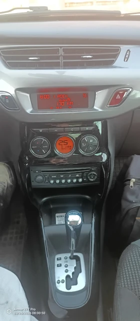 Citroen C3, снимка 8