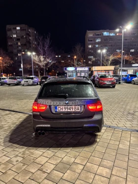BMW 330 BMW 330D, снимка 4