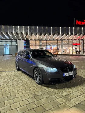 BMW 330 BMW 330D, снимка 2