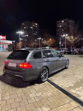 BMW 330 BMW 330D, снимка 3