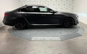 BMW M5 4.4 Hybrid xDrive, снимка 4