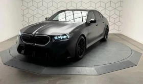 BMW M5 4.4 Hybrid xDrive, снимка 1