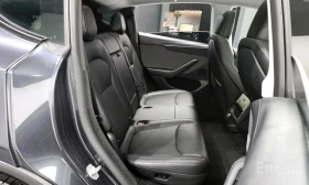 Tesla Model Y | 360 КАМЕРА | ОБДУХВАНЕ | ПАНОРАМА | , снимка 9