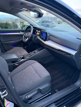 VW Golf 2.0 TDI, снимка 8