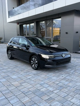 VW Golf 2.0 TDI, снимка 1