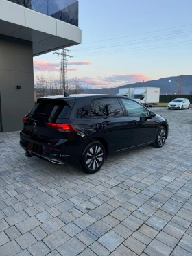 VW Golf 2.0 TDI, снимка 6