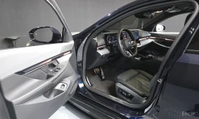 BMW i5 * eDrive40* M-SPORT* ПОДГРЕВ* ОБДУХВАНЕ* ПАНОРАМА*, снимка 10