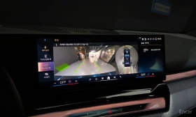 BMW i5 * eDrive40* M-SPORT* ПОДГРЕВ* ОБДУХВАНЕ* ПАНОРАМА*, снимка 13