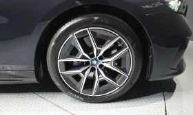 BMW i5 * eDrive40* M-SPORT* ПОДГРЕВ* ОБДУХВАНЕ* ПАНОРАМА*, снимка 5