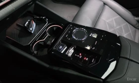 BMW i5 * eDrive40* M-SPORT* ПОДГРЕВ* ОБДУХВАНЕ* ПАНОРАМА*, снимка 9