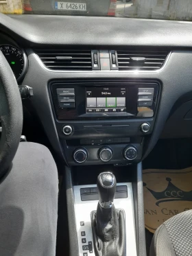 Skoda Octavia, снимка 8
