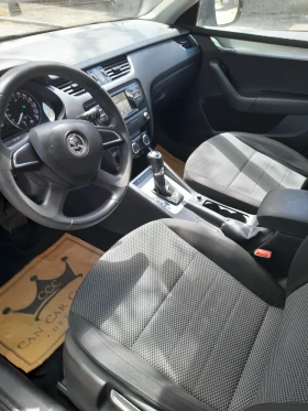 Skoda Octavia, снимка 6