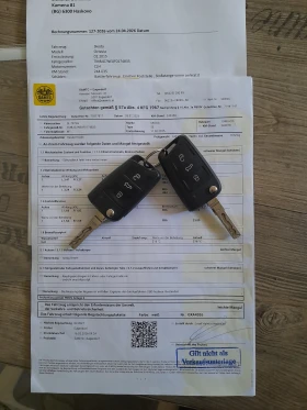 Skoda Octavia, снимка 13