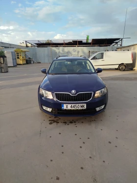 Skoda Octavia, снимка 5