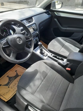 Skoda Octavia, снимка 7