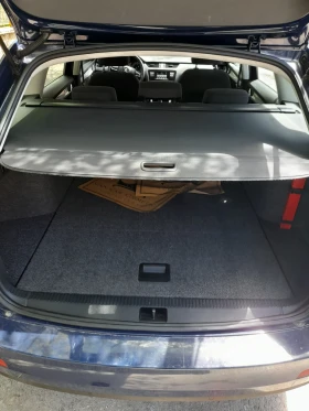 Skoda Octavia, снимка 11