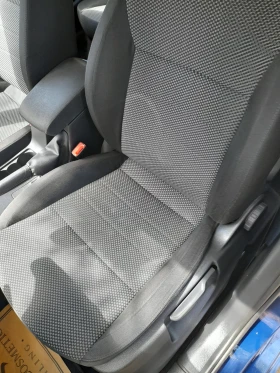 Skoda Octavia, снимка 9