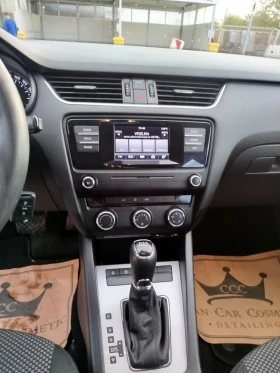 Skoda Octavia, снимка 15