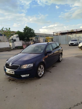 Skoda Octavia, снимка 4