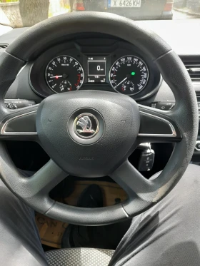 Skoda Octavia, снимка 5