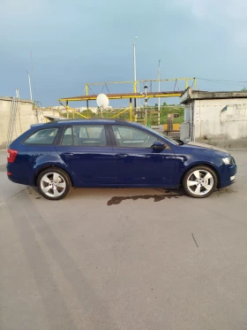 Skoda Octavia, снимка 8
